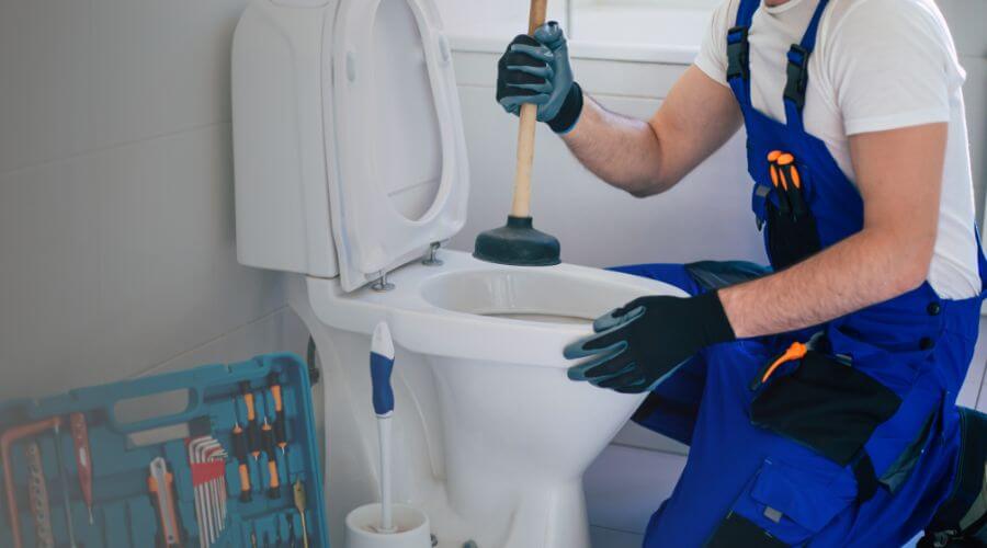 Professional emergency plumbing in Key West, FL